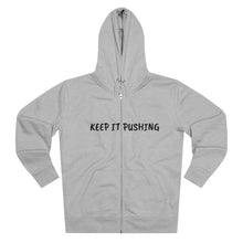 Load image into Gallery viewer, Men&#39;s Cultivator Zip Hoodie
